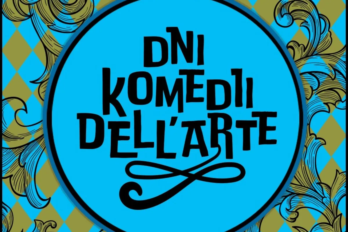 W Krakowie rozpoczynają się XIV Dni Komedii dell'Arte