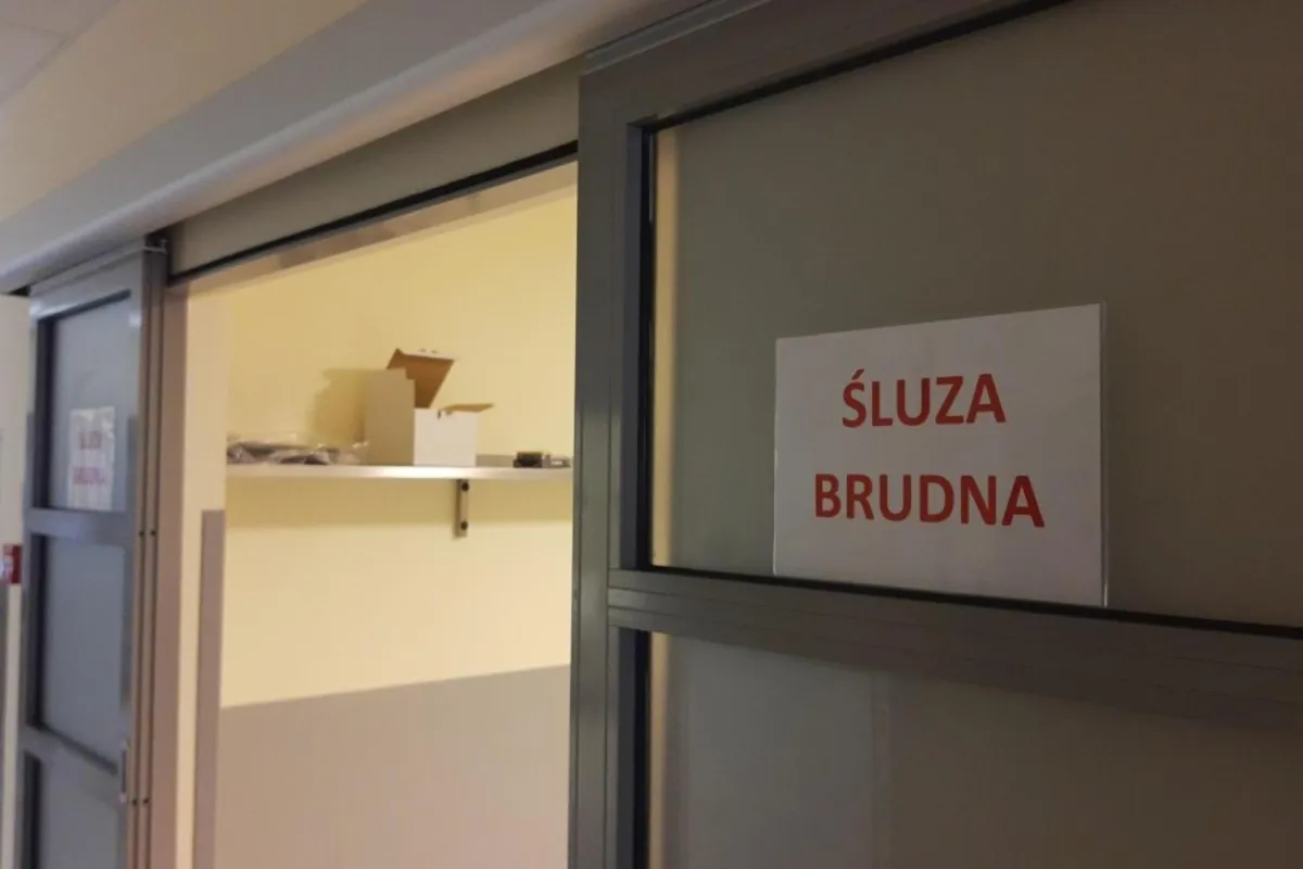 280 zakażeń koronawirusem, nie zmarła żadna osoba z COVID-19