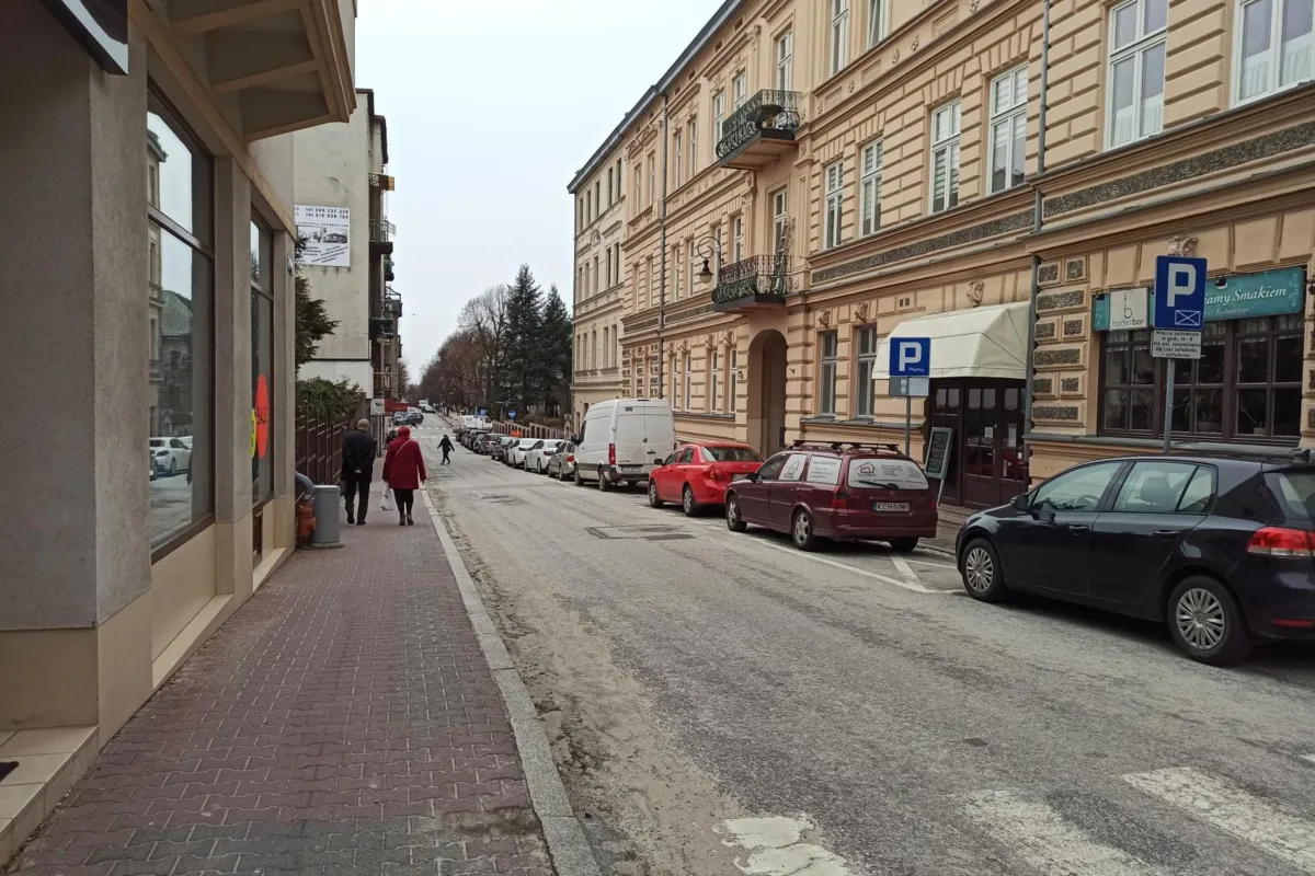 Chrzanów się wyludnia. W ciągu roku ubyło 927 mieszkańców