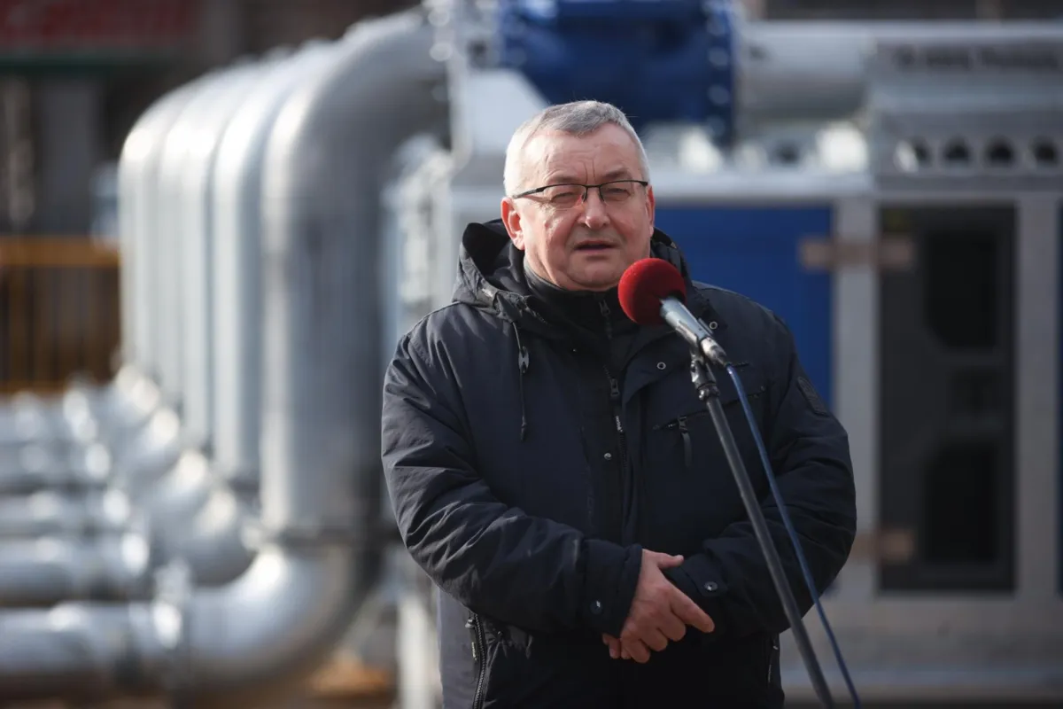 Kraków: zakończyły się prace związane z zabiezpeczeniami przeciwpowodziowymi