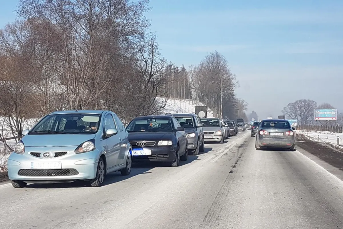 Ostatni dzień ferii dla uczniów z czterech województw