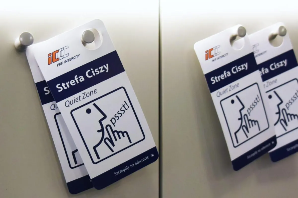 Ceny biletów PKP Intercity od 1 marca wracają do poziomu sprzed podwyżki