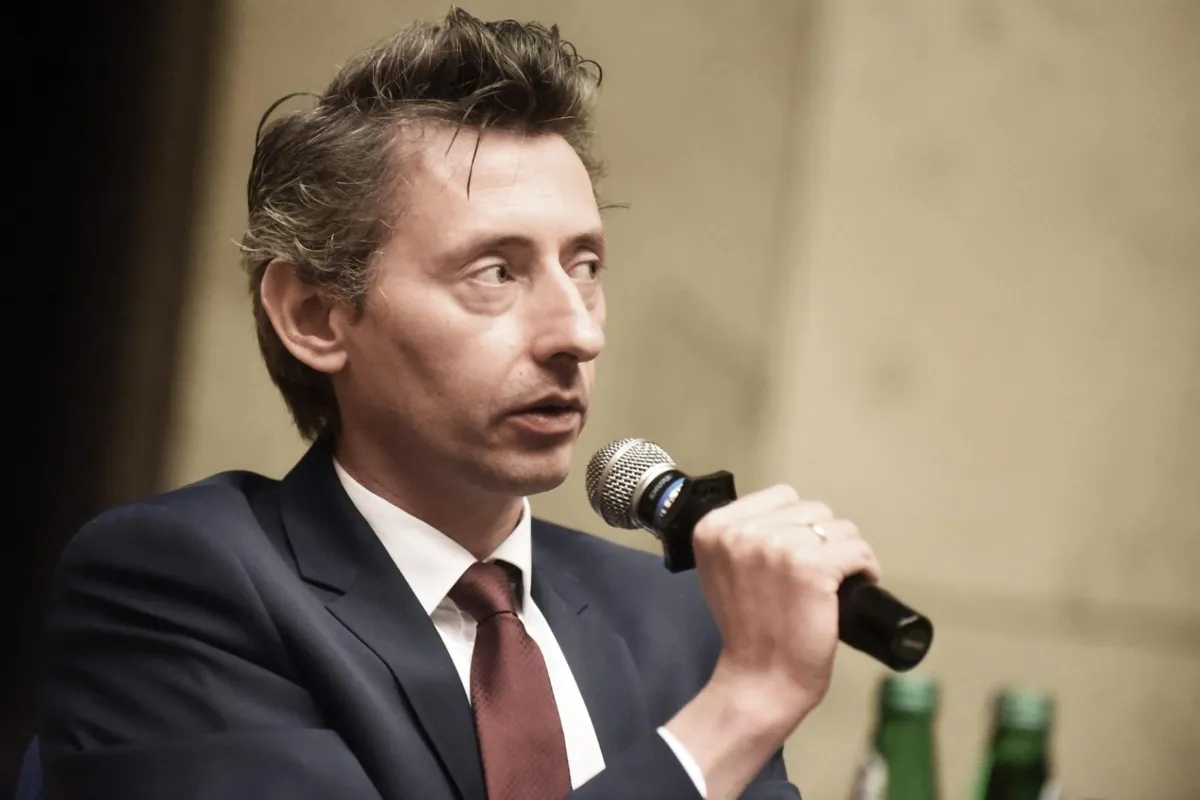 Maciej Gdula: Będziemy szukać najlepszego kandydata z Małopolski do walki w wyborach