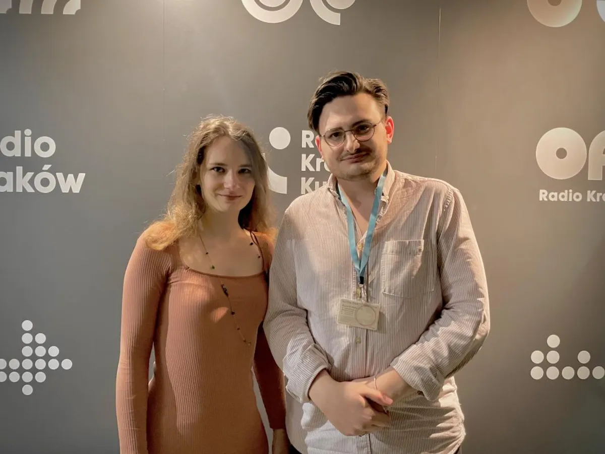 Fortepiano Atelier - czyli salon, wykonawstwo historyczne i herbata 