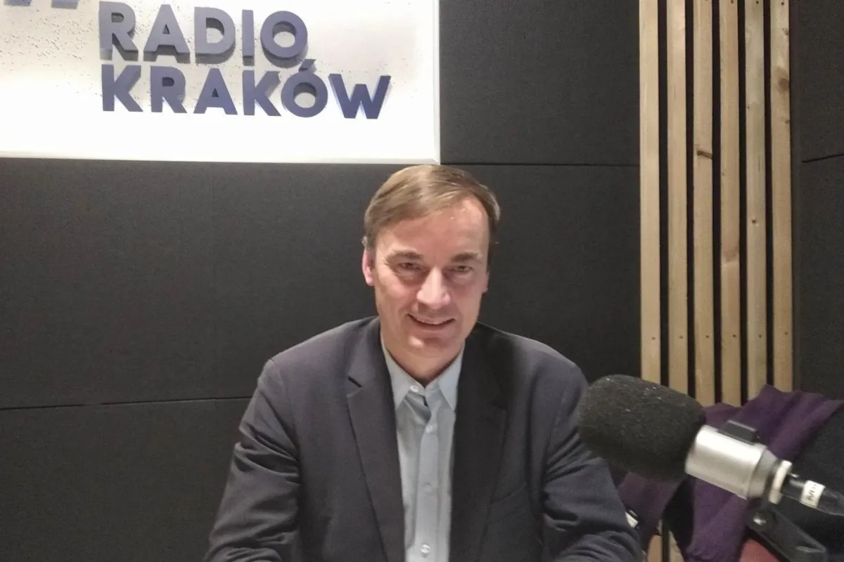 Maciej Krzyżanowski: nawet przed sądem celebryci mają łatwiej 