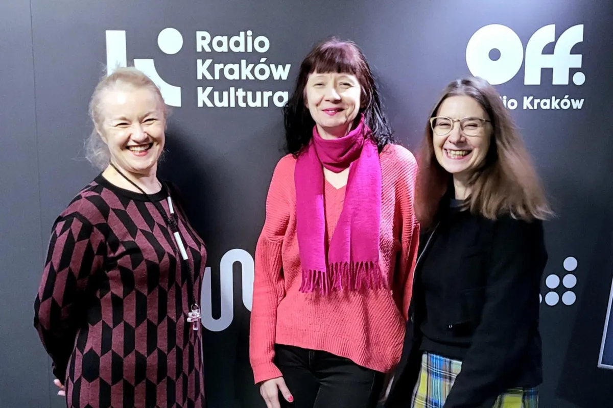 Dzień Kobiet w Domu Norymberskim w Krakowie