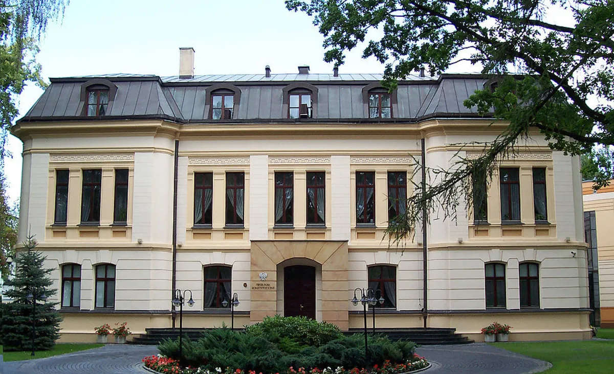 TK: aborcja m.in. w przypadku nieodwracalnego upośledzenia płodu - niezgodna z konstytucją 