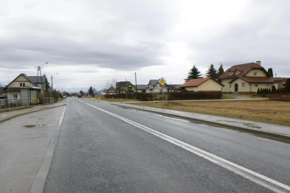 Kto zaprojektuje odcinek D7 Rabka-Chyżne? Jest 6 ofert