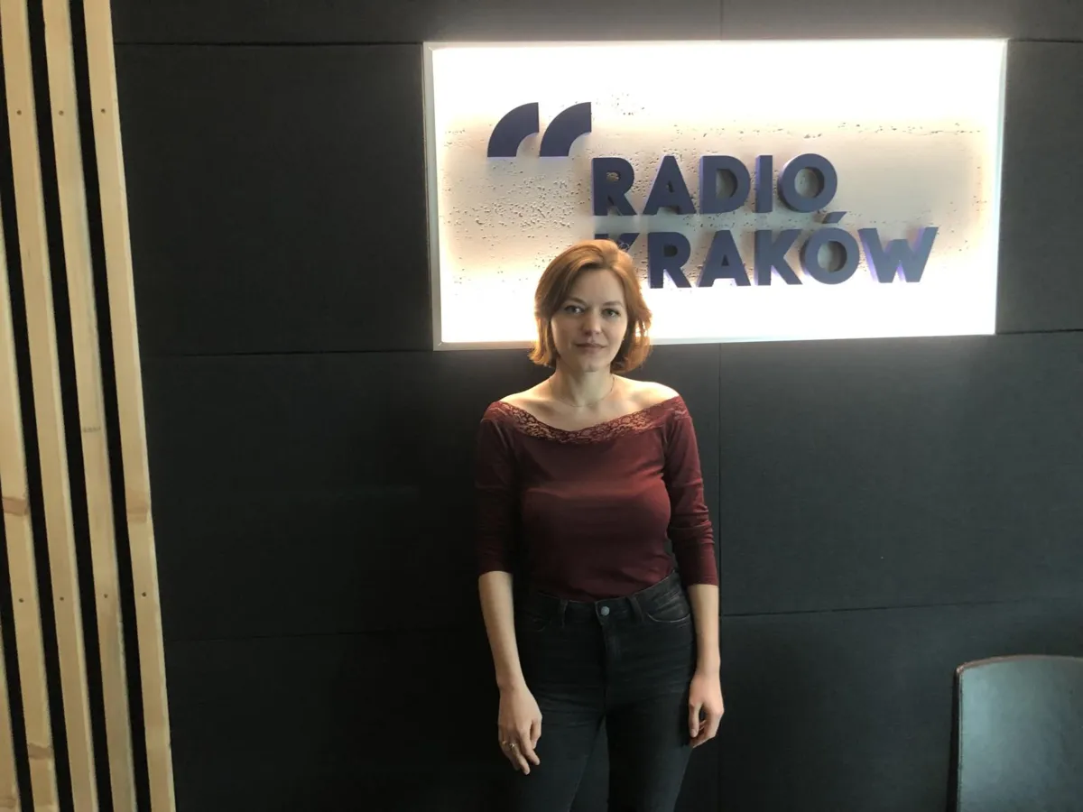 Tańczmy i śpiewajmy z dziećmi jak najczęściej