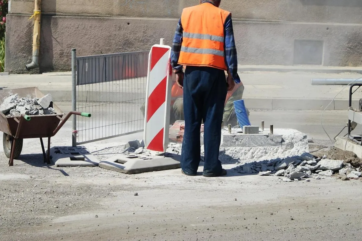 Zmiany w organizacji ruchu w południowej części Krakowa