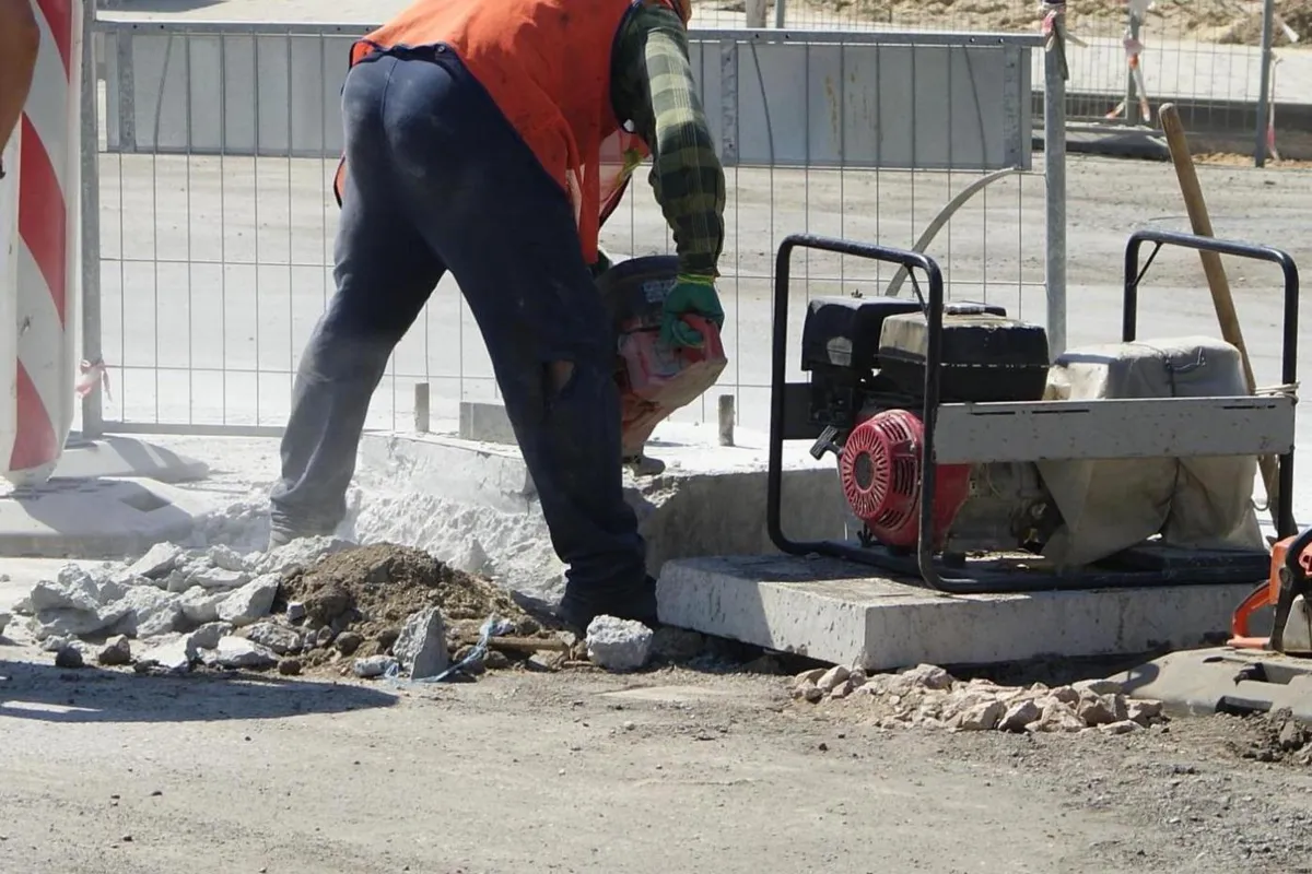 Rozpoczęła się budowa drogi, która odciąży centrum Oświęcimia