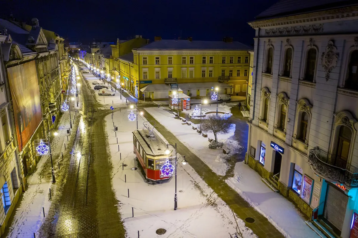 Tarnów po okresie zimowym: było drożej, rusza łatanie dziur na drogach