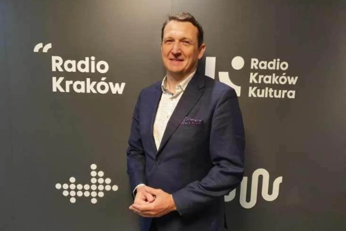 "Dojście do zeroemisyjności będzie w Krakowie łatwiejsze, niż w innych polskich miastach"