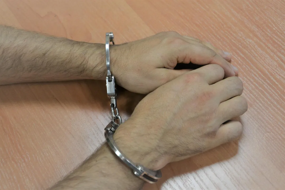 Sądecczyzna: dwaj mężczyźni ukradli paliwo z koparki. Grozi im nawet 10 lat więzienia