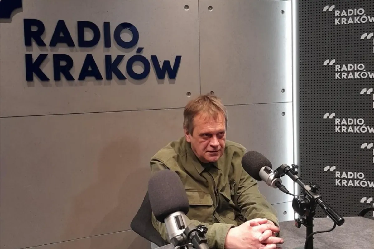 Napoleon Bonaparte, Louis Daguerre i duchy z obrazów Artura Grotgera