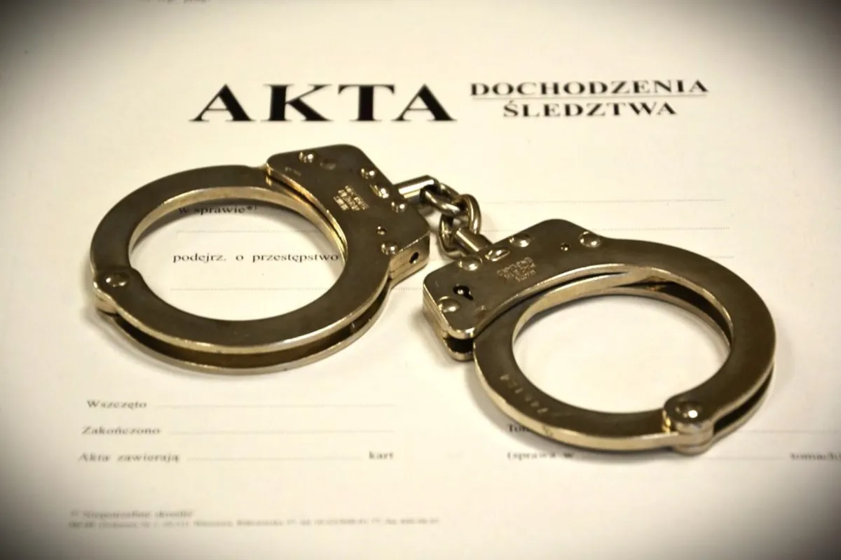Sądeccy policjanci rozwikłali sprawę kradzieży biżuterii, do której doszło ponad 10 lat temu