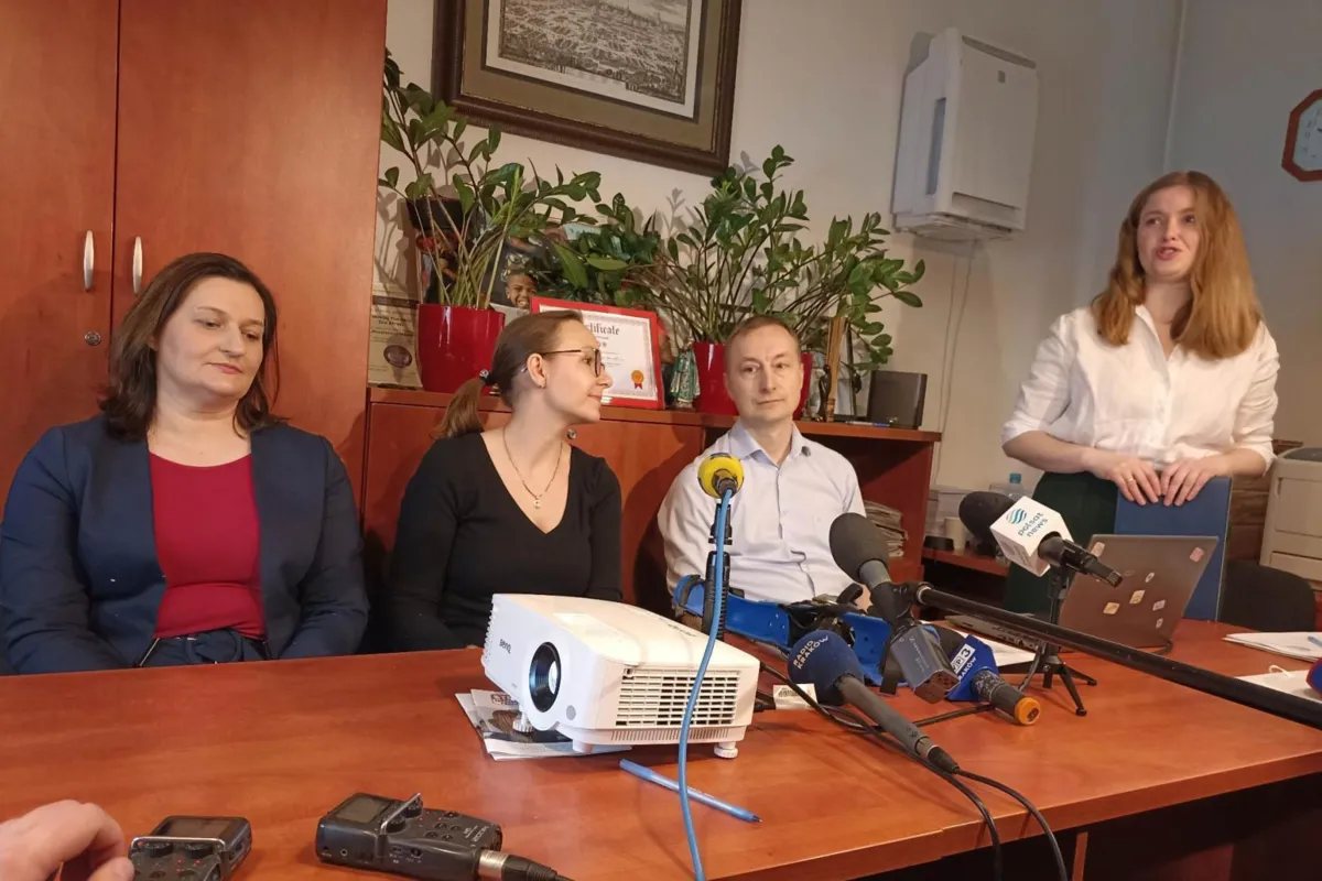 Ruszyła zbiórka podpisów pod projektem ustawy "STOP zakazowi pracy"