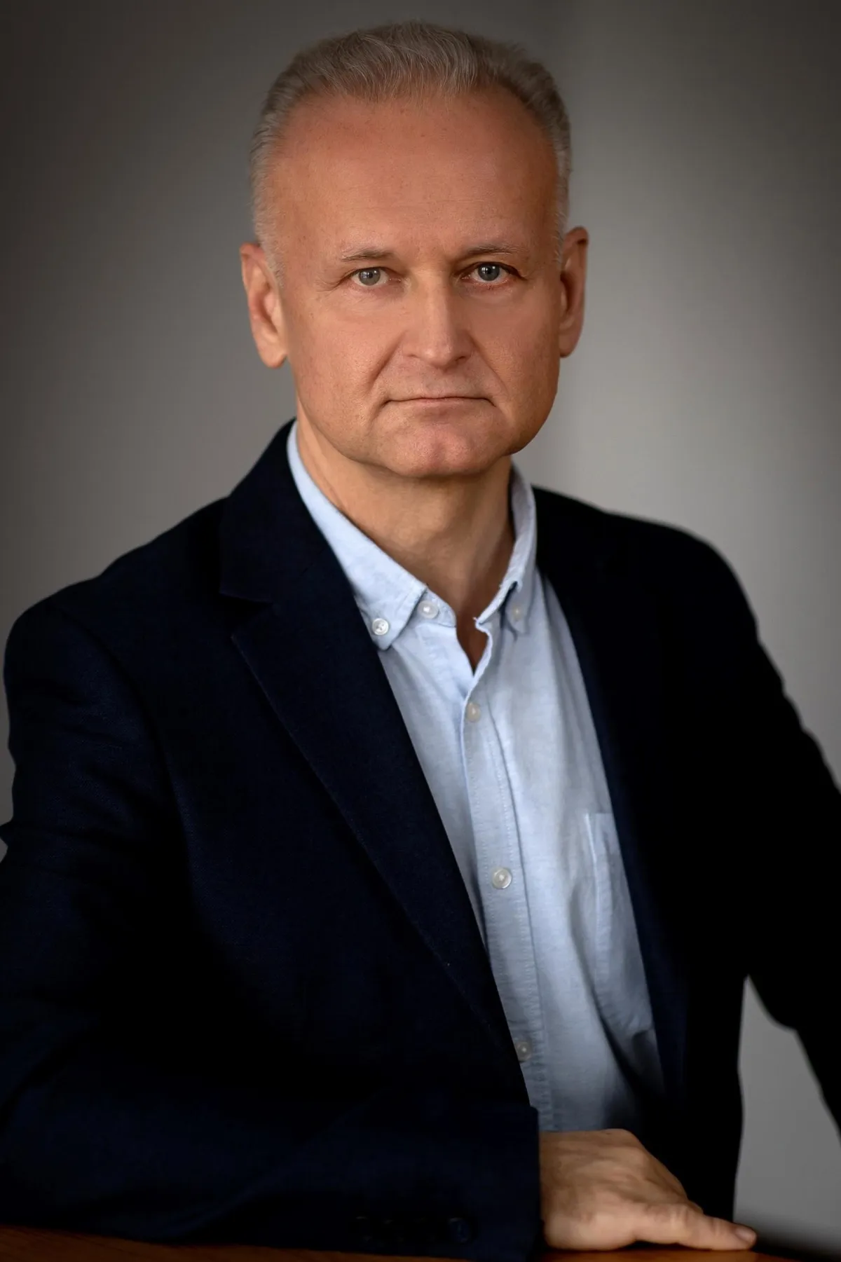 Kraków Marka Anioła