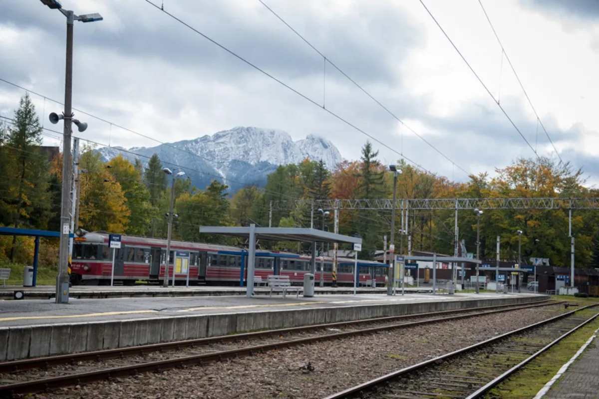 W Zakopanem ruszają remonty dróg i infrastruktury na Igrzyska Europejskie