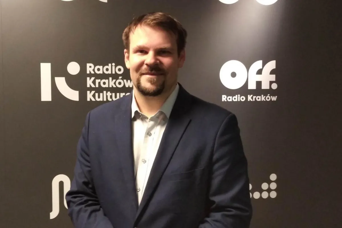 Michał Drewnicki: W Krakowie patologie nawarstwiają się od wielu lat 