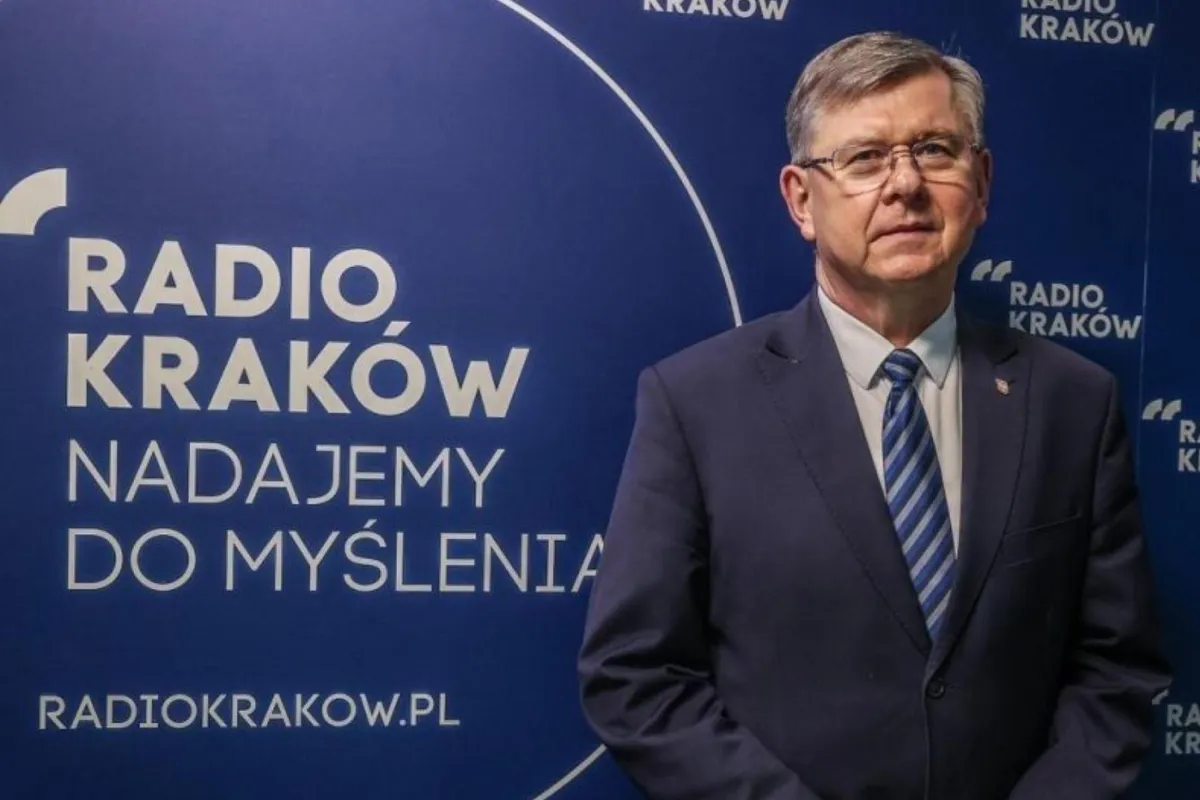 Witold Kozłowski: Podjęliśmy się już mediacji ws. protestów pielęgniarek