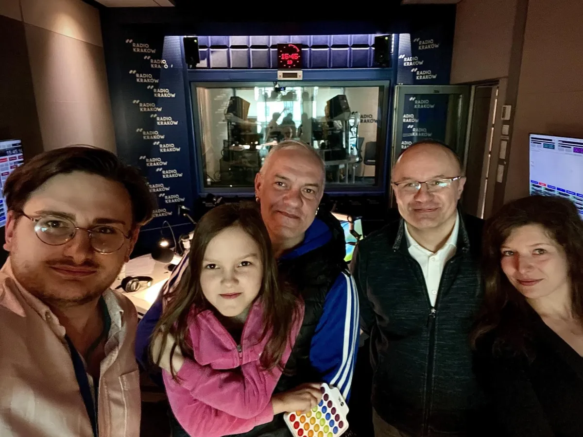 Jazz w Hucie i święto bębnów na Błoniach
