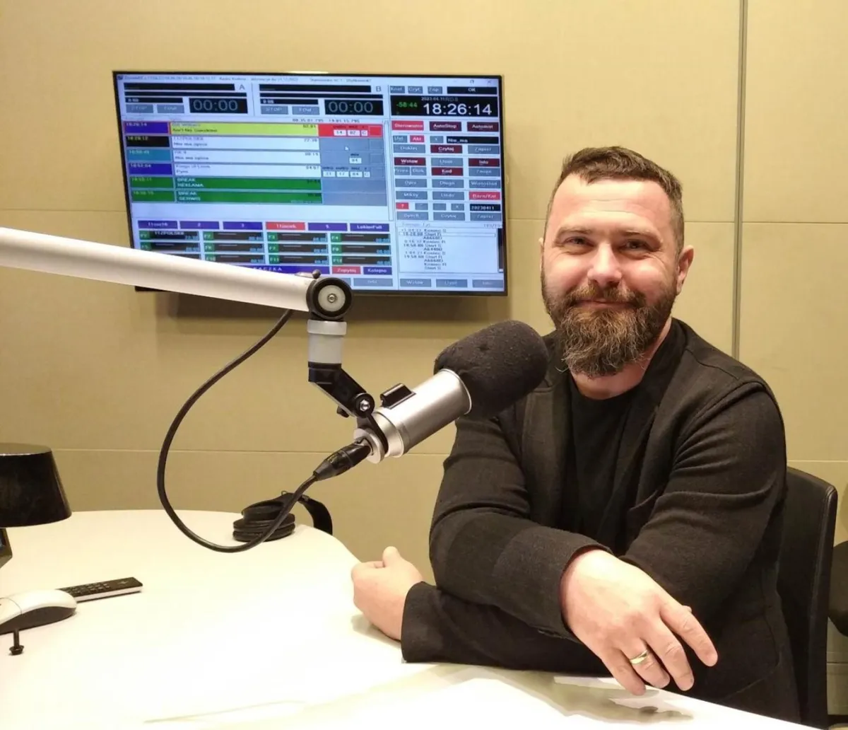 Piotr Kempf: 27 kwietnia Park Bednarskiego będzie otwarty 