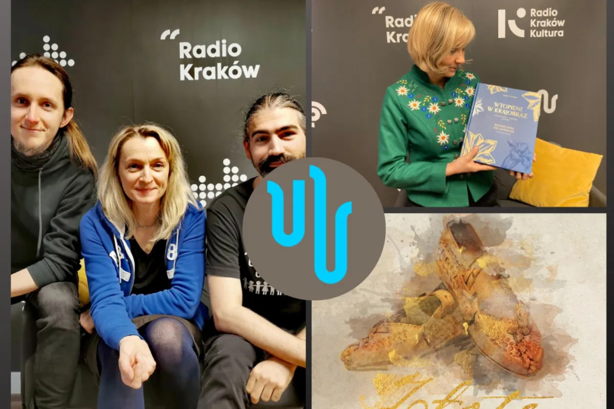 Od BalMostFolku do wtopionych w krajobraz zakopiańskich twórców ludowych