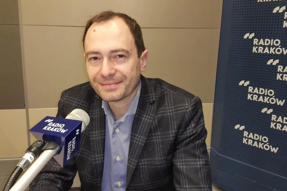 Grzegorz Stawowy: radni przespali możliwość stworzenia użytku ekologicznego nad Rudawą