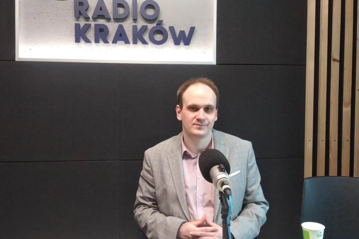 Krzysztof Kwarciak: apeluję do Piotra Kempfa o rozmowę z mieszkańcami ws. ścieżki rowerowej nad Rudawą
