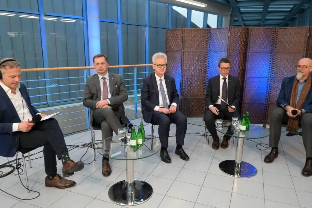 Godziny Rektorskie: Jakie znaczenie dla środowiska akademickiego będzie miał Światowy Kongres Kopernikański? 