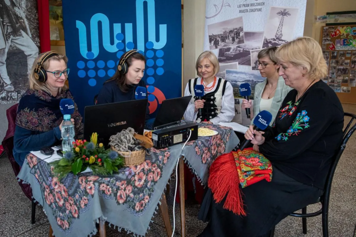 Przed Horyzontem. Specjalne wydanie z XIV Festiwalu "Złote Kierpce"