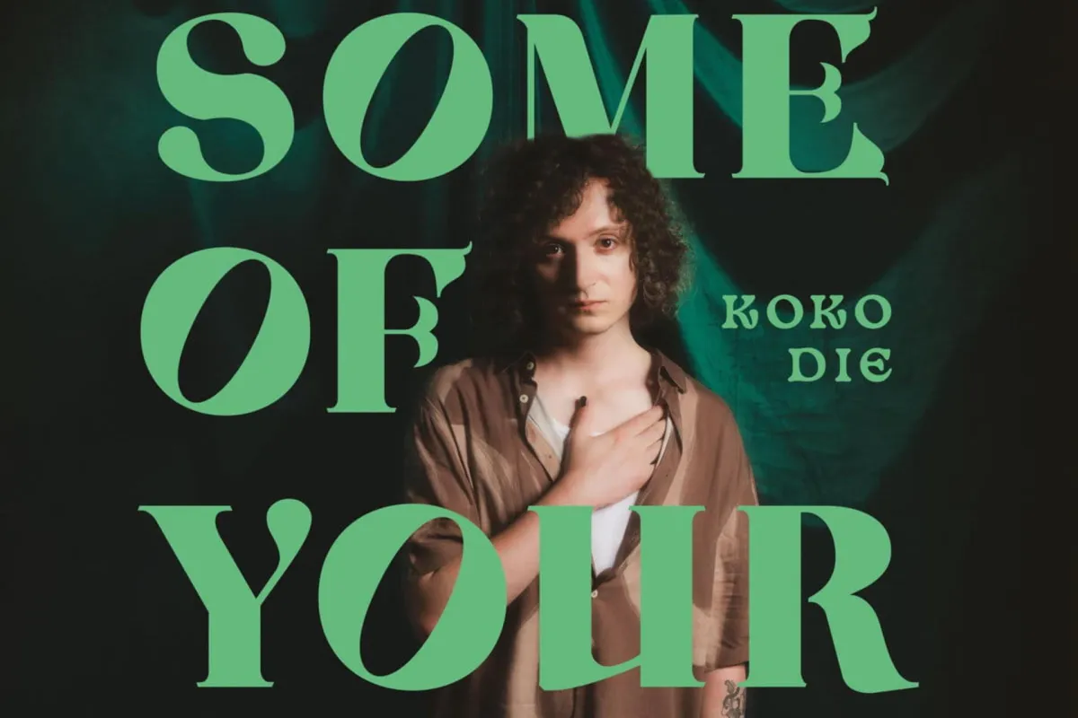 koko die - Some of your pain
