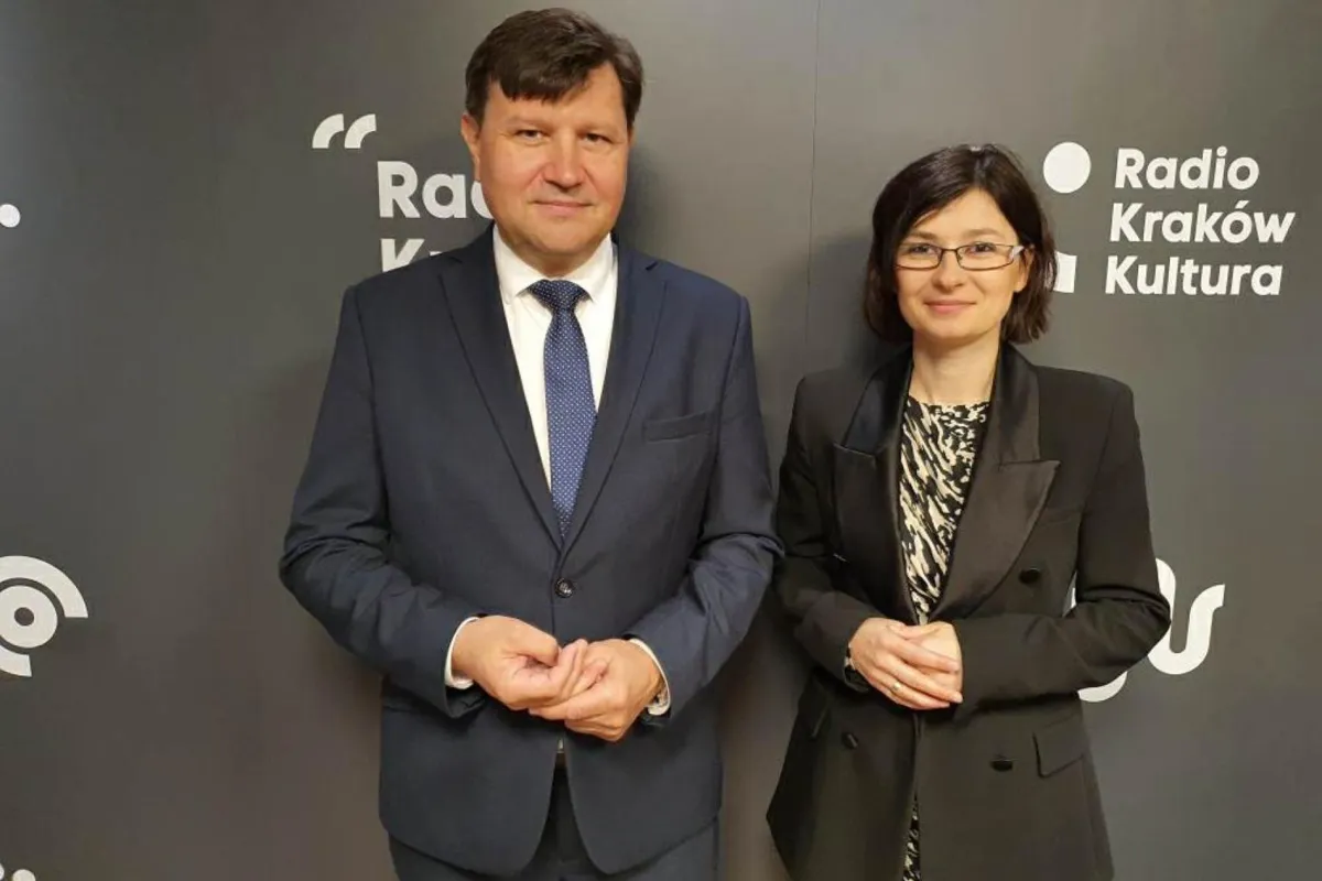 Jakie są deficyty na małopolskim rynku pracy? Jakie są zawody przyszłości?