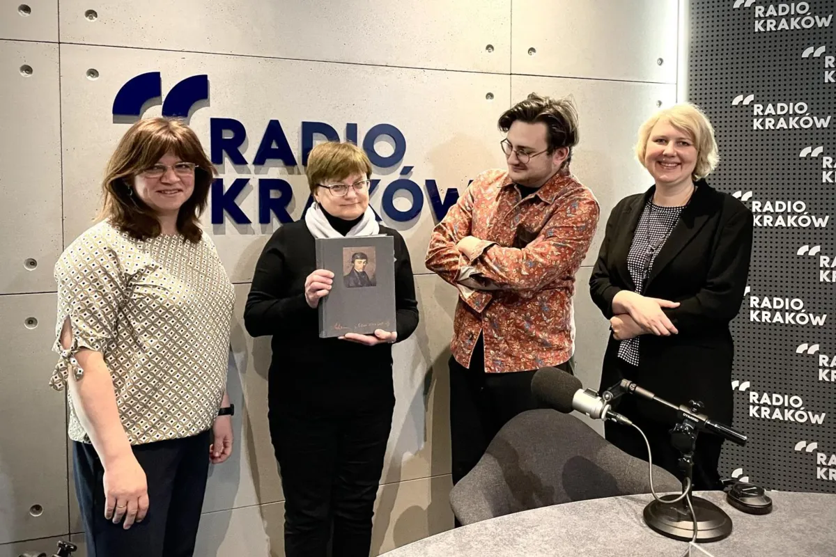 Kim Adam Mickiewicz jest dla Litwinek i Litwinów?