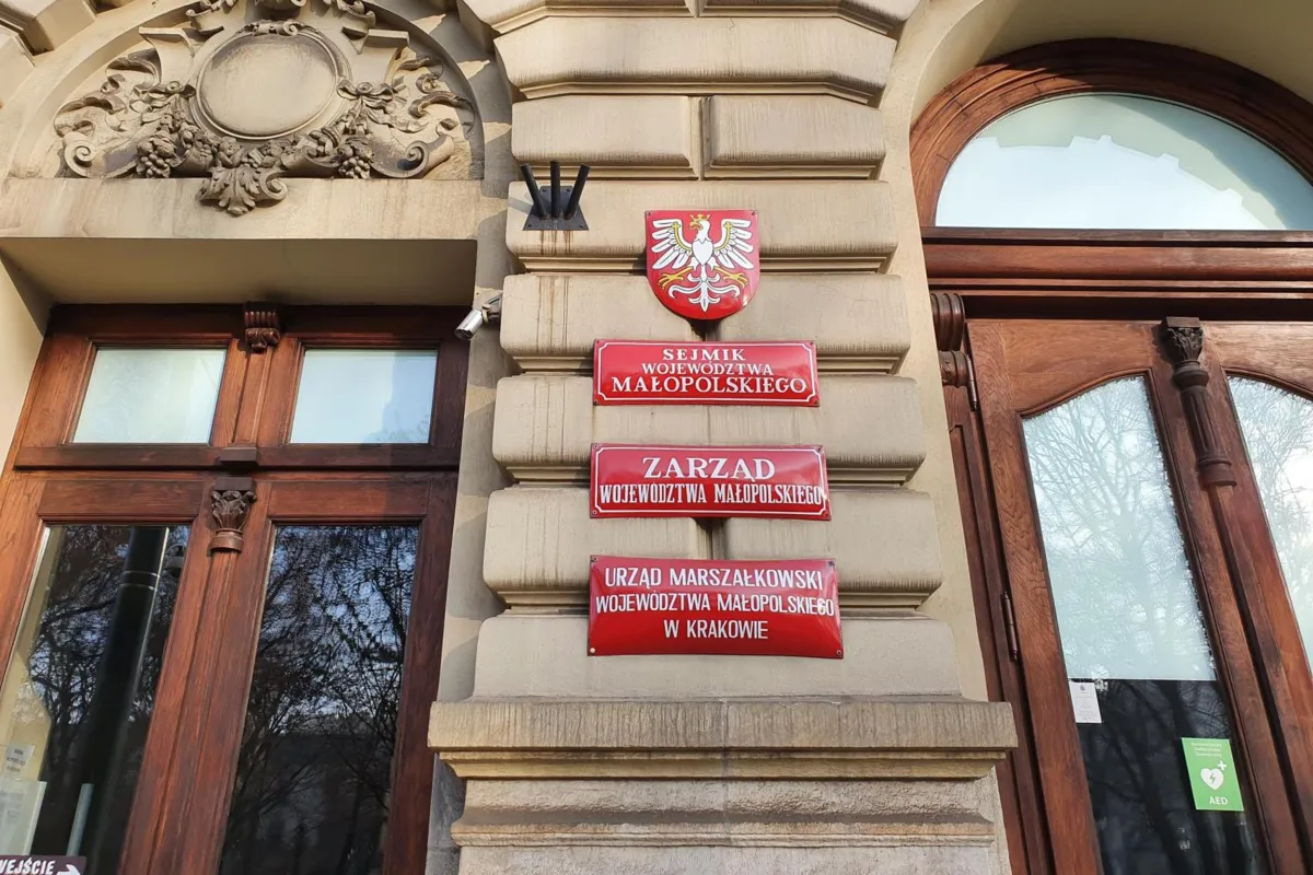 Pracownicy instytucji kultury w Małopolsce zarobią więcej. Poznaliśmy stawki 