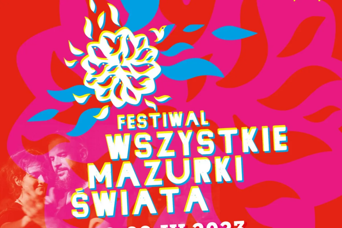 Wszystkie Mazurki świata — relacja z festiwalu oraz koncertu "Krajeczki" // Всі Мазурки Світу - репортаж з фестивалю та концерту "Краєчки"