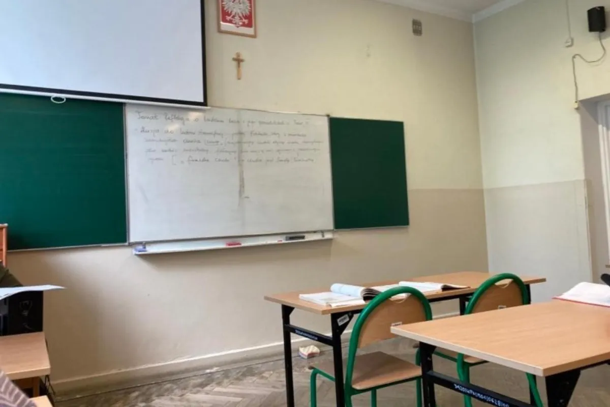 W całym kraju rozpoczynają się matury ustne