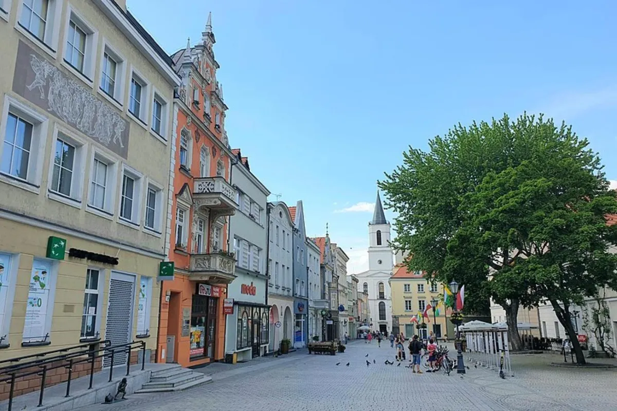 PLL LOT uruchomi od czerwca połączenie między Krakowem i Zieloną Górą