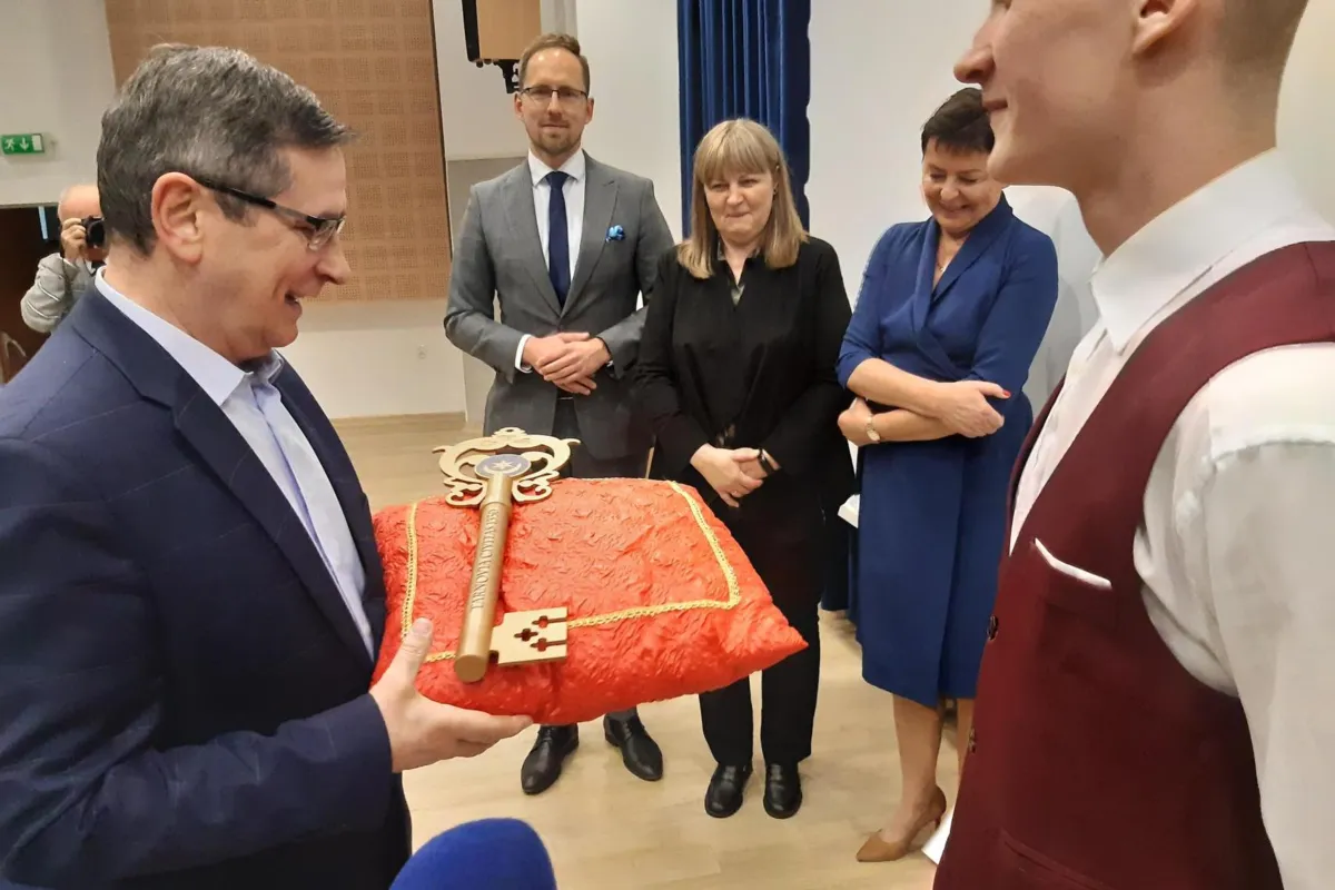 Oficjalnie rozpoczęły się tarnowskie Juwenalia