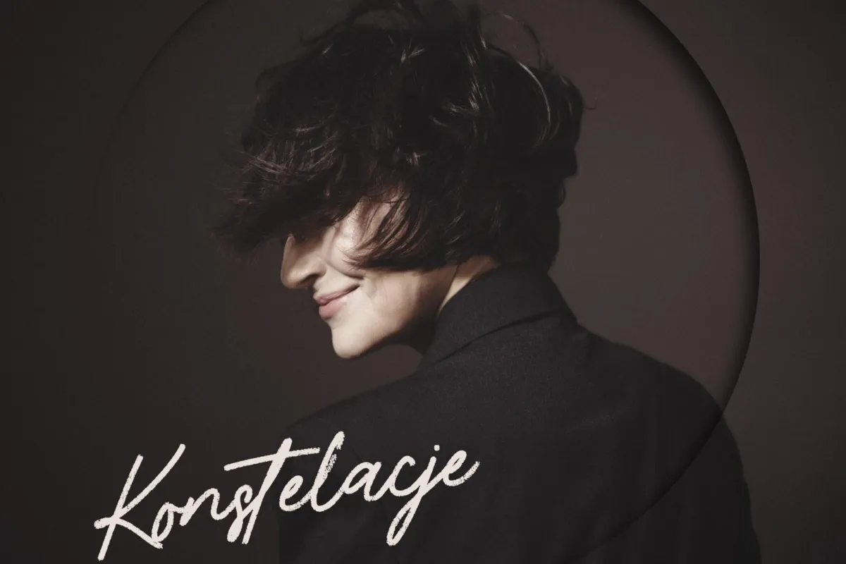 Katarzyna Groniec - Konstelacje