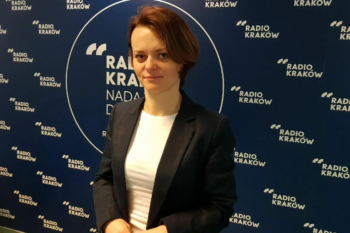 Nowa funkcja Jadwigi Emilewicz