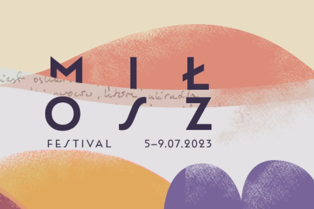 Piosenki o końcu świata –  12. Edycja Festiwalu Miłosza