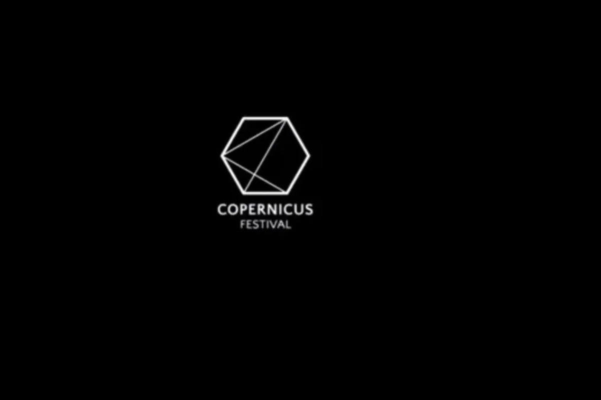„Kosmos” motywem przewodnim Copernicus Festivalu