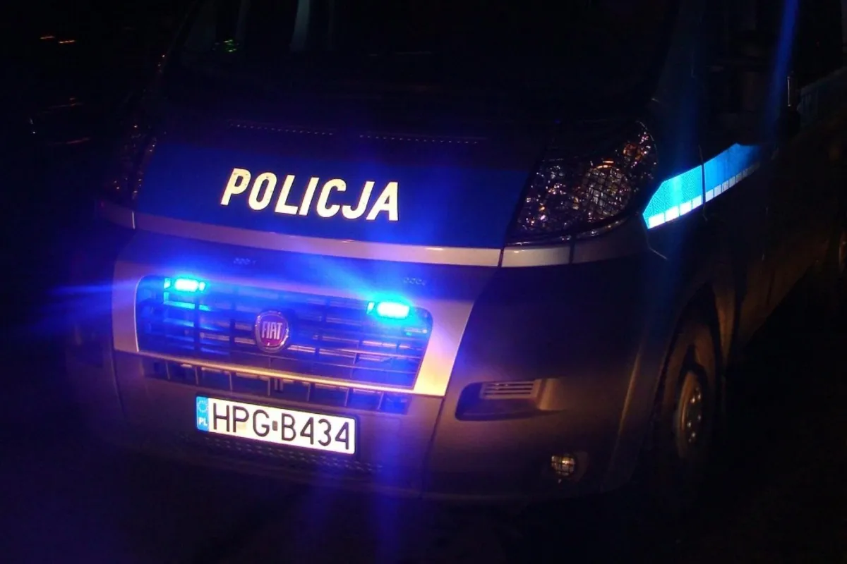 Śledczy badają przyczynę śmierci kobiety, której zwłoki wyłowiono z rzeki niedaleko Tarnowa