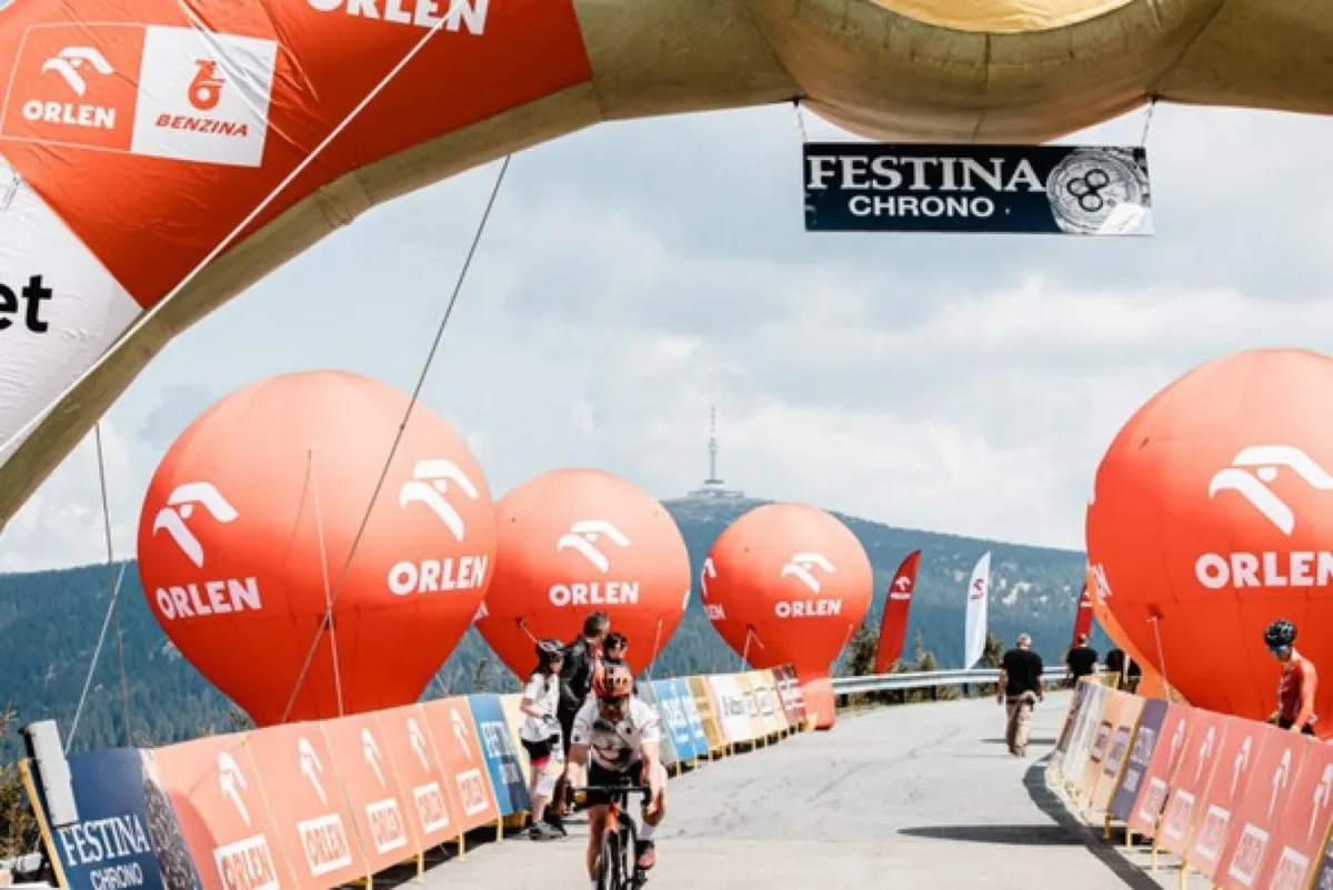 ORLEN Wyścig Narodów Challenge za nami