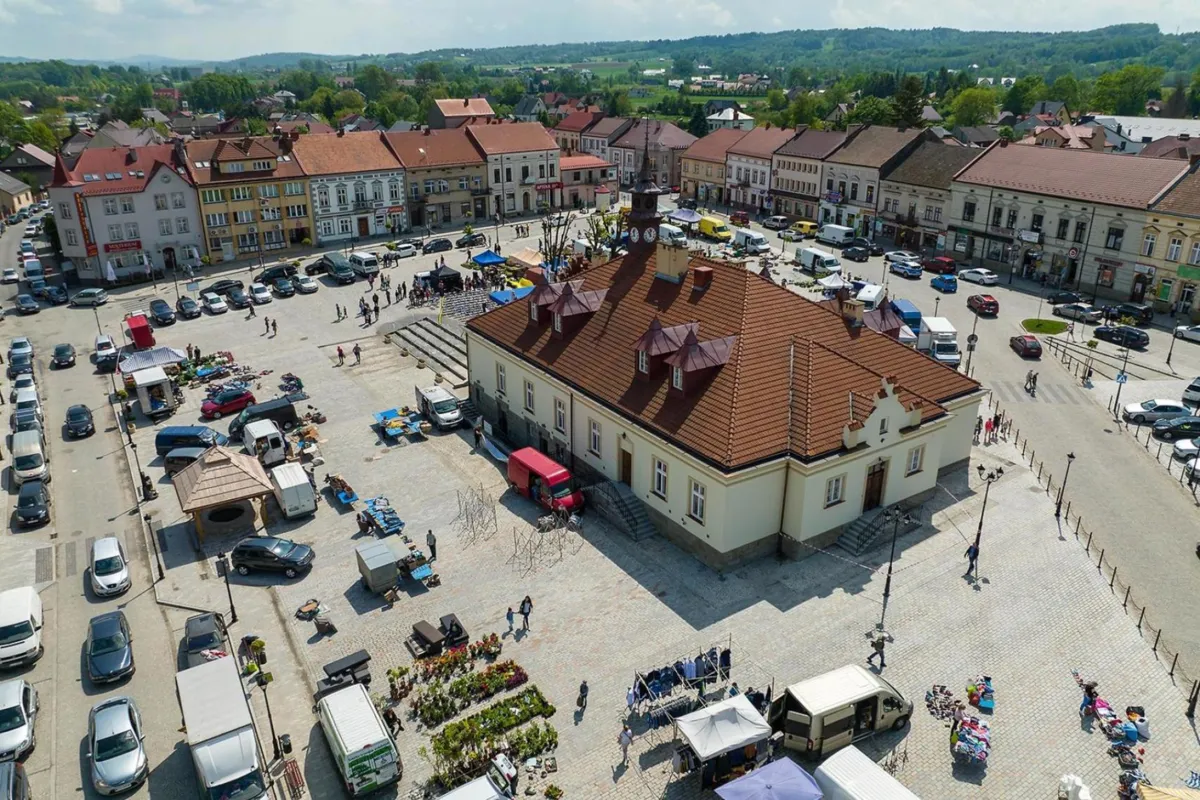 Zakliczyn: Muzeum Regionalne może zostać otwarte już w przyszłym roku