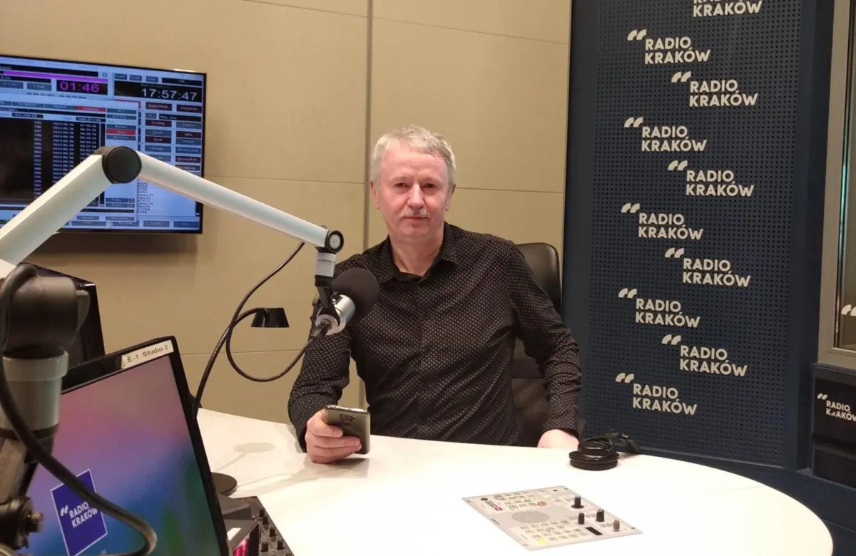 Szczęsny Filipiak: Kraków betonuje również rodzina Łukasza Gibały