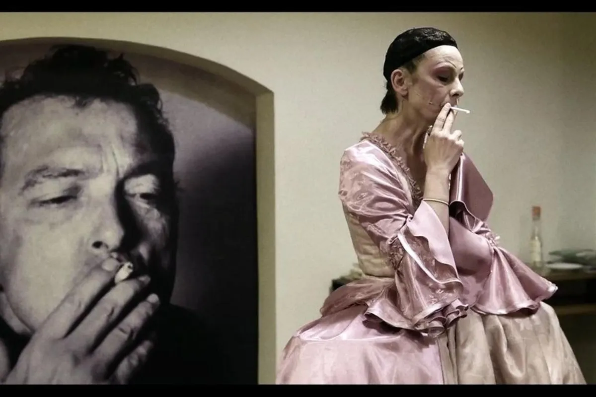 Filmowy portret Narodowego Starego Teatru na Krakowskim Festiwalu Filmowym