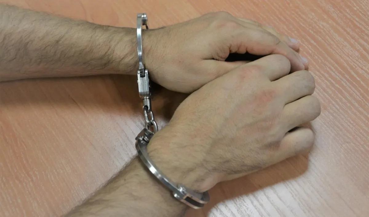 Ukrywał się przed śląskimi organami ścigania. Wpadł na Sądecczyźnie